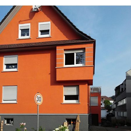 Ferienwohnung Buchtal อัลบ์ชตัดท์ ภายนอก รูปภาพ