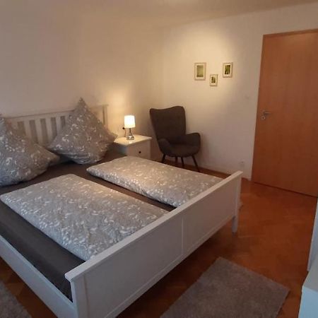 Ferienwohnung Buchtal อัลบ์ชตัดท์ ภายนอก รูปภาพ