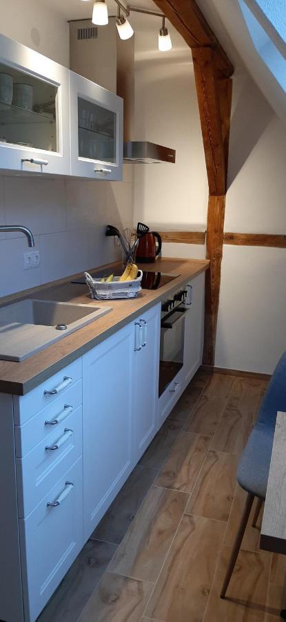 Ferienwohnung Buchtal อัลบ์ชตัดท์ ภายนอก รูปภาพ