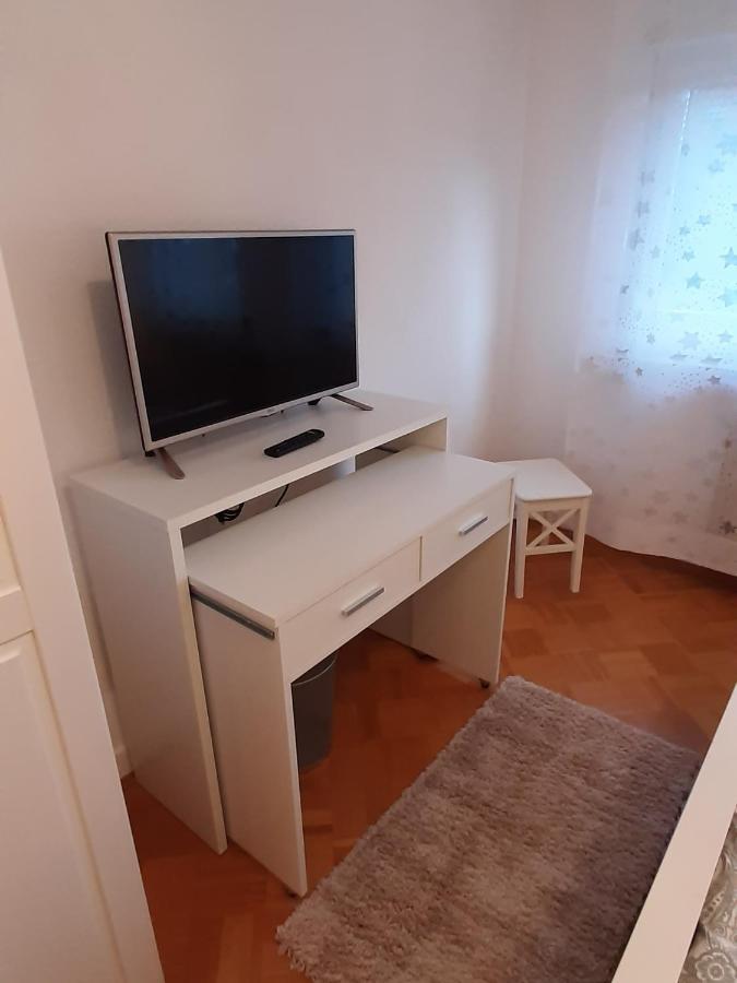 Ferienwohnung Buchtal อัลบ์ชตัดท์ ภายนอก รูปภาพ