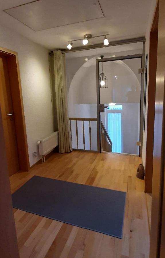 Ferienwohnung Buchtal อัลบ์ชตัดท์ ภายนอก รูปภาพ